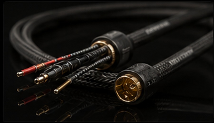 Orven cable construction