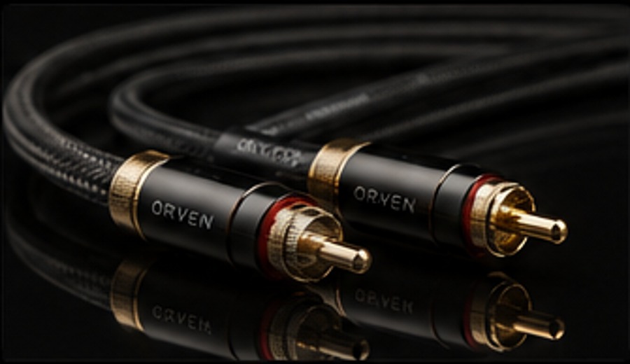 Orven Reference Interconnect