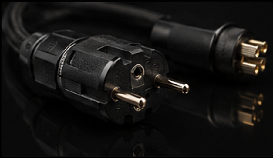 Orven Reference Power Cable