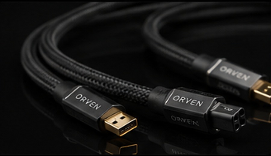 Orven Reference Digital Cable